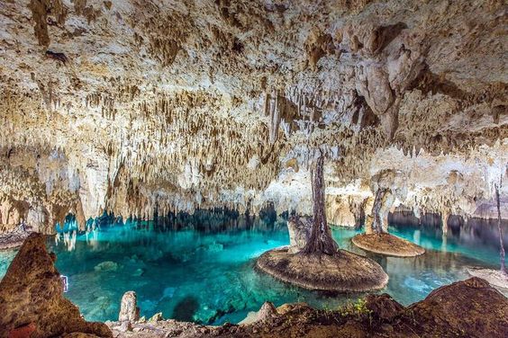 Tulum + Cenote Dos ojos