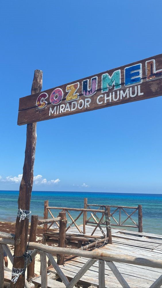 Cozumel Jeep+Snorkel