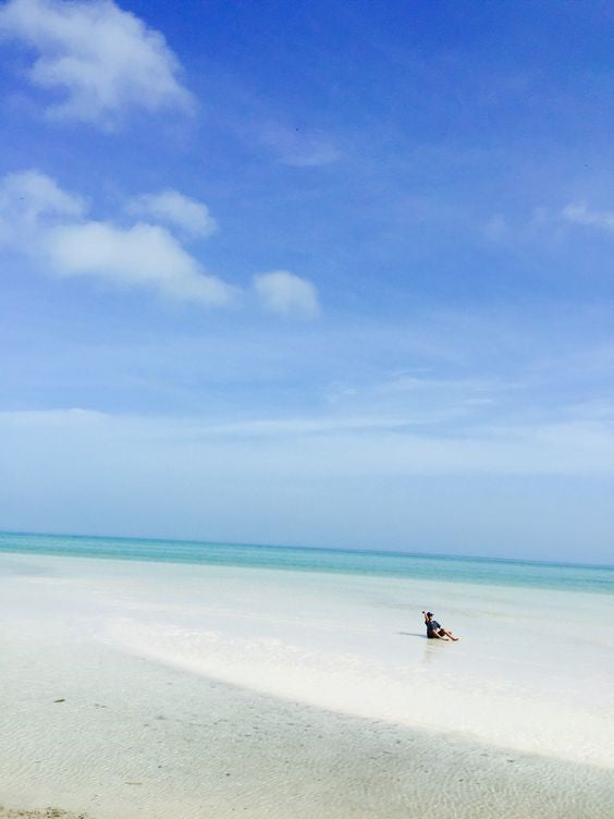 Holbox Plus + Cenote