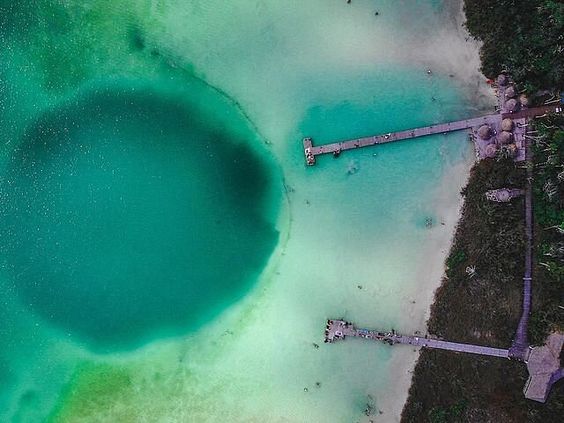 Tulum de aventura (tour cenotes)