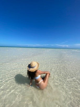 Holbox Ferry + Punta Mosquito