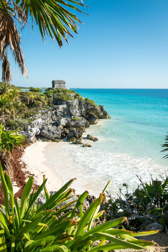 Tulum + Cenote Dos ojos