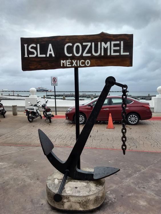 Cozumel El Cielo + Clear Boat