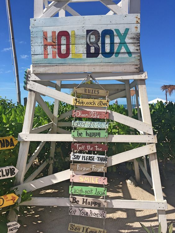 Holbox Ferry + Punta Mosquito