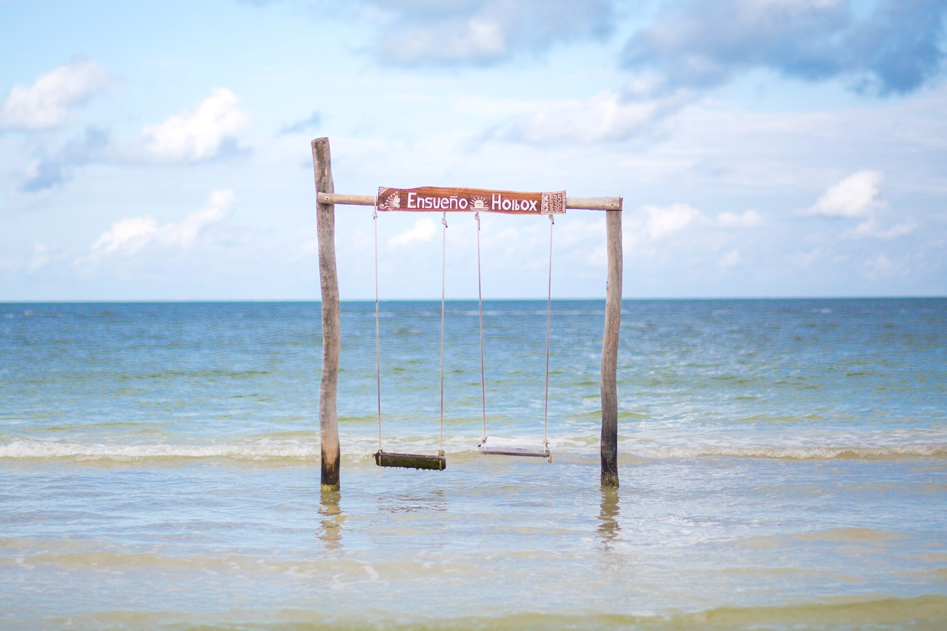 Holbox Plus + Cenote